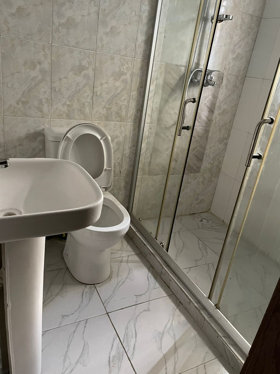 After — Building 2